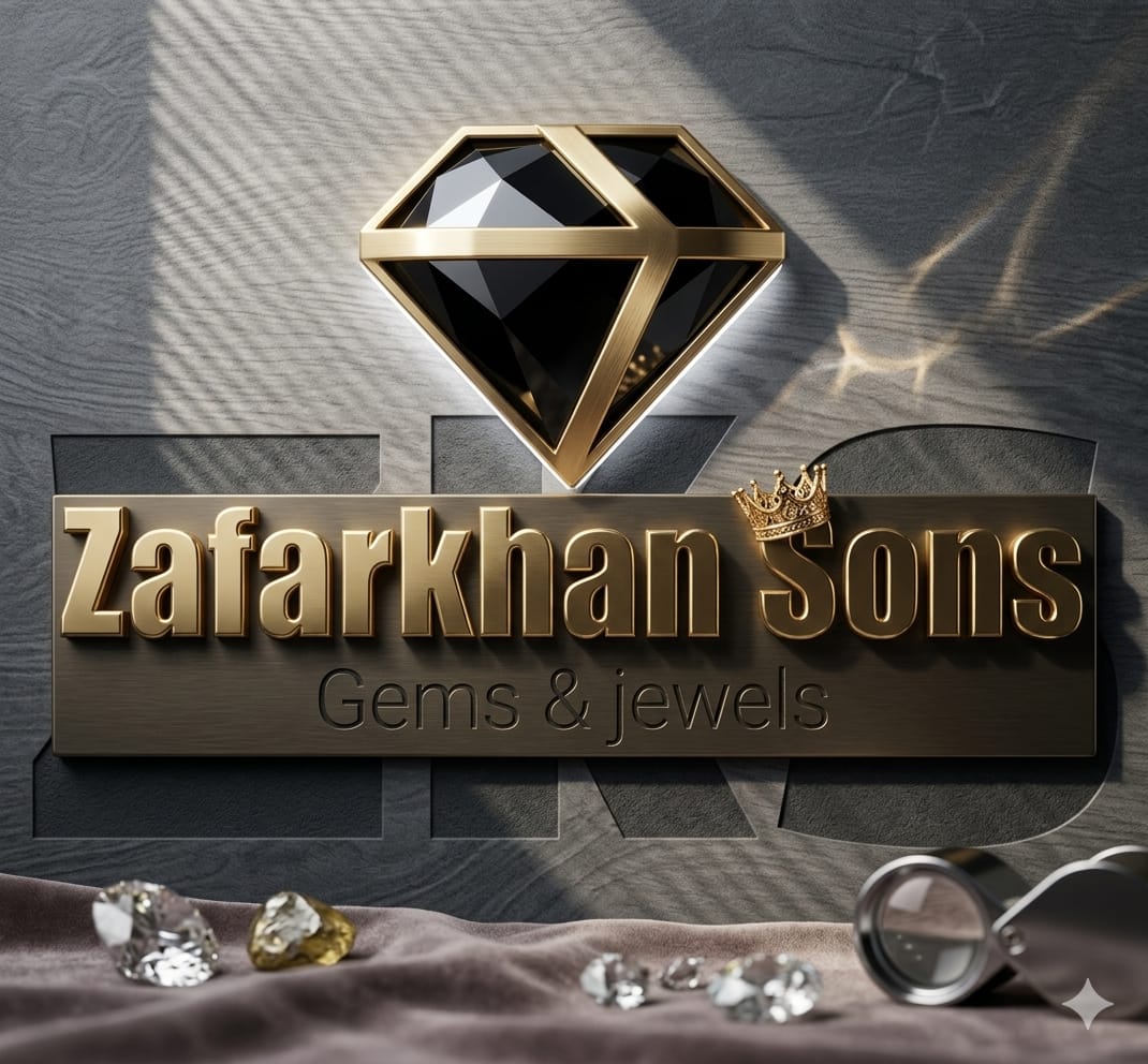 Zafar Khan Sons Gems & Jewels